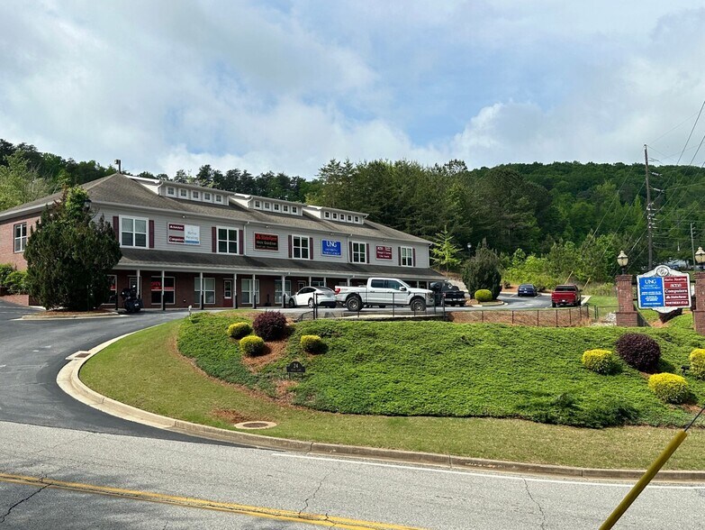 Primary Photo Of 24 Alicia Ln, Dahlonega General Retail For Lease