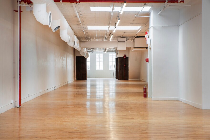 More Photos Of 447 Broadway, New York Loft Creative Space For Lease