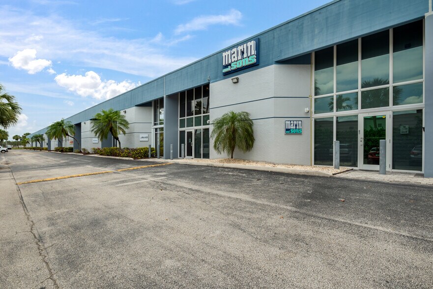Primary Photo Of 16155 W 117th Ave, Miami Light Distribution For Sale