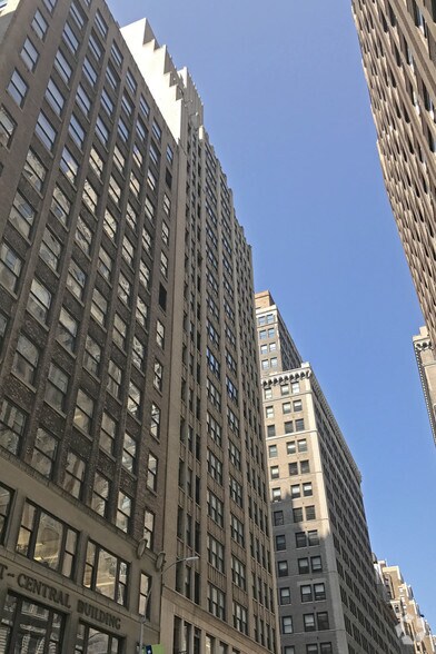 More Photos Of 499 7th Ave, New York Loft Creative Space For Lease