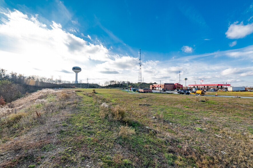 More Photos Of Gantzer Ridge Rd, Triadelphia Land For Sale