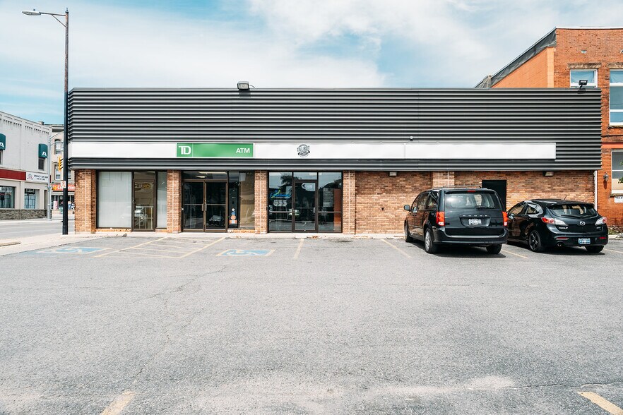 More Photos Of 378-380 Talbot St, St Thomas Office For Lease