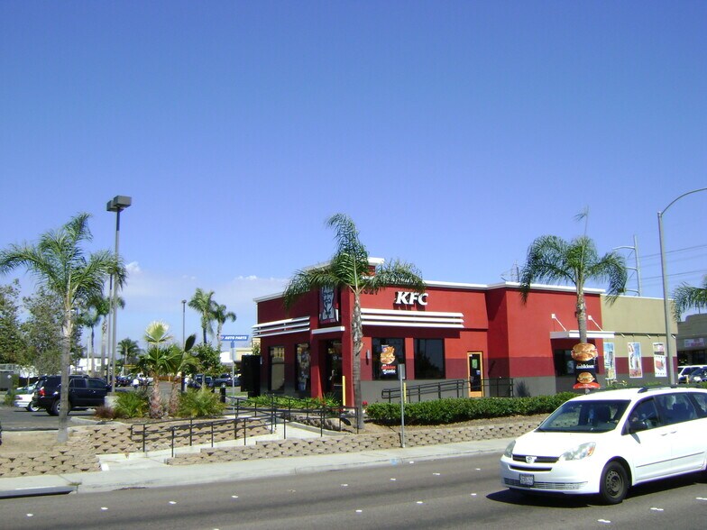 More Photos Of 1355 SE Broadway Rd, Chula Vista Unknown For Lease