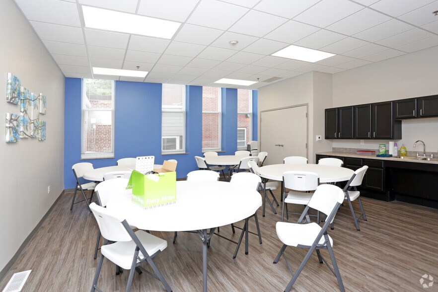 More Photos Of 25 S Linden Ave, Council Bluffs Apartments For Sale