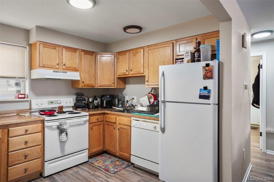 More Photos Of 4226 Forrest Hill Rd, Colorado Springs Apartments For Sale