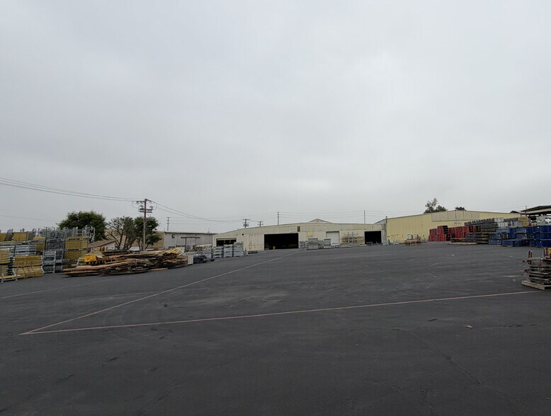 More Photos Of 25525 Redlands Blvd, Loma Linda Land For Lease