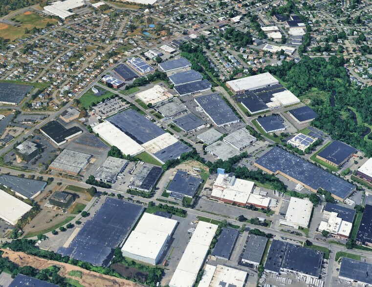 More Photos Of 250 Carol Pl, Moonachie Manufacturing For Lease