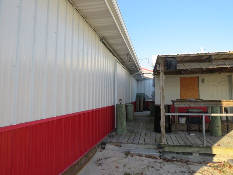 More Photos Of 913 Spruce St, Crisfield Restaurant For Sale