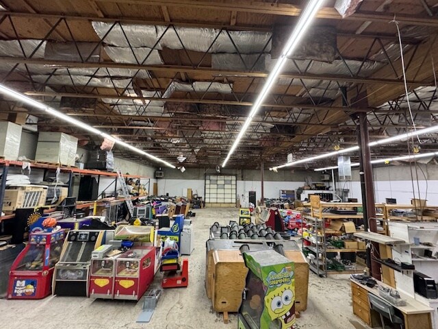More Photos Of 405 W 500 N, Salt Lake City Warehouse For Lease