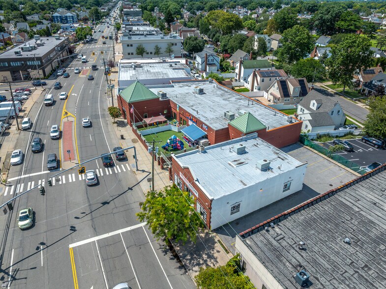 More Photos Of 1619-1631 Jericho Tpke, New Hyde Park Daycare Center For Sale