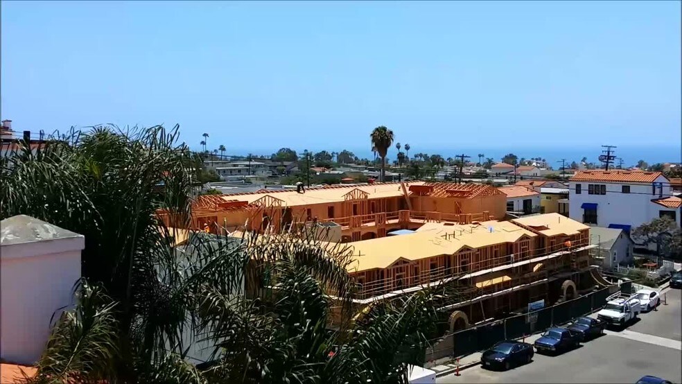 More Photos Of 302 N El Camino Real, San Clemente Office Residential For Lease