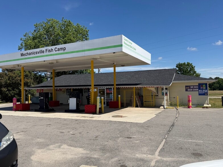 Primary Photo Of 2500 Cashua Ferry Rd, Darlington Restaurant For Sale