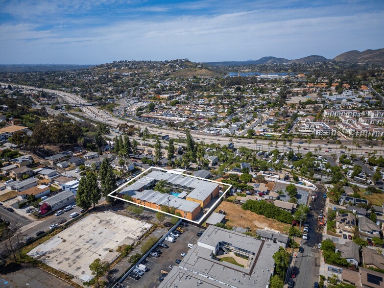 More Photos Of 5055 73rd St, San Diego Apartments For Sale