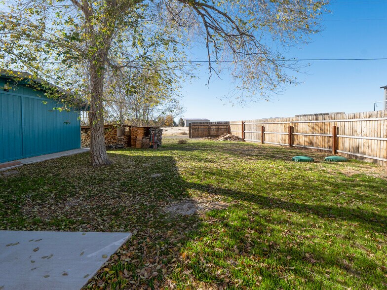 More Photos Of 6995 W Rose Creek Rd, Winnemucca Industrial For Sale