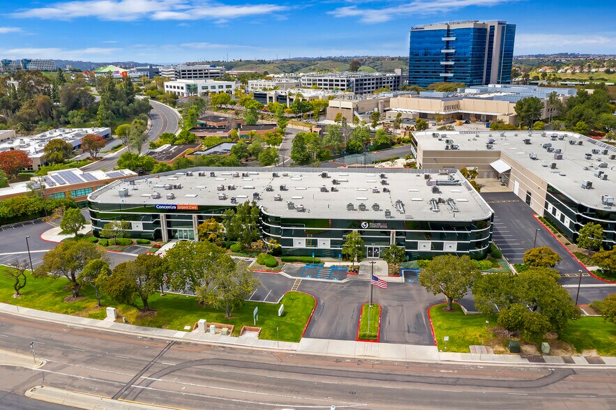 More Photos Of 10350 Barnes Canyon Rd, San Diego Research And Development For Lease