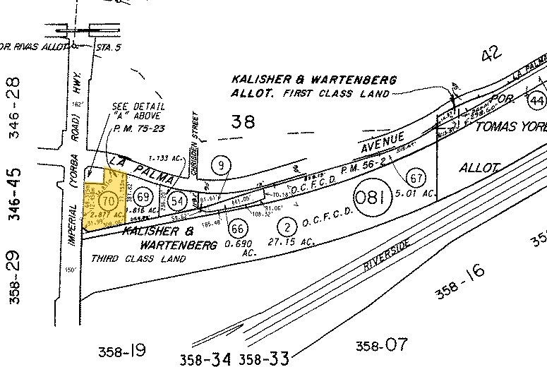 More Photos Of 5710 E La Palma Ave, Anaheim Apartments For Sale
