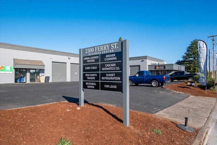 More Photos Of 2300 Ferry St SW, Albany Research And Development For Lease