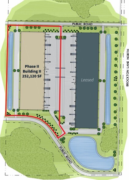 More Photos Of 10585 Brockton Ln N, Maple Grove Industrial For Lease