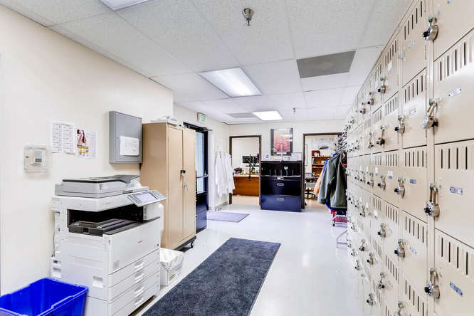 More Photos Of 1400-1420 Overlook Dr, Lafayette Warehouse For Sale