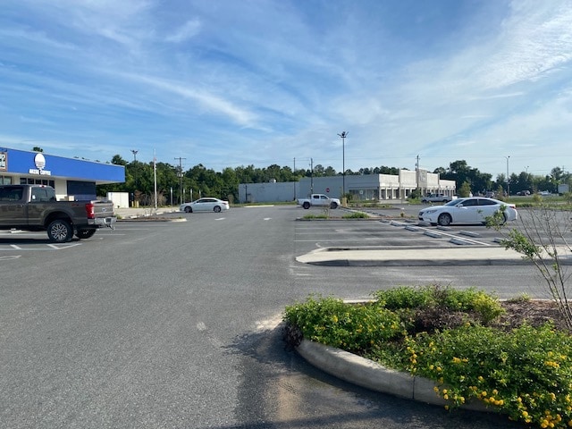 More Photos Of 1415 Ohio St, Live Oak General Retail For Lease