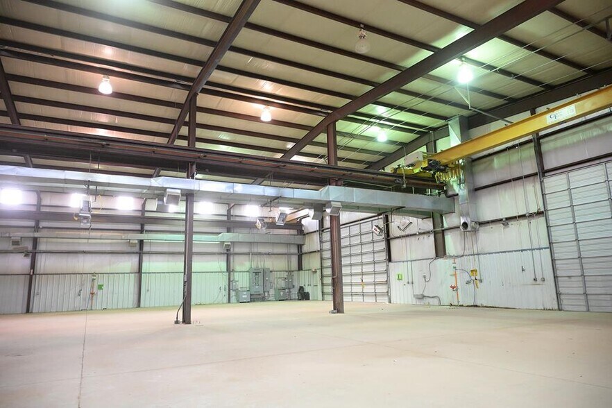 More Photos Of 3611 E State Highway 158, Midland Unknown For Lease