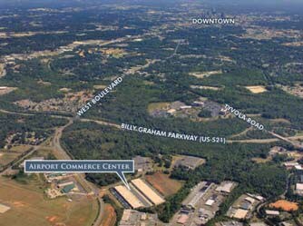 More Photos Of 3125 Horseshoe Ln, Charlotte Unknown For Lease