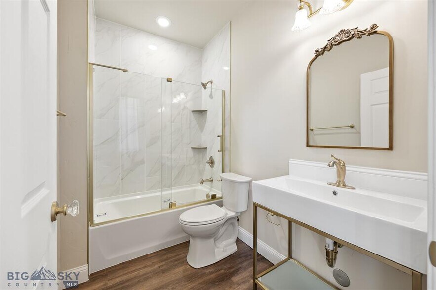 More Photos Of 140 W Park St, Butte Apartments For Sale
