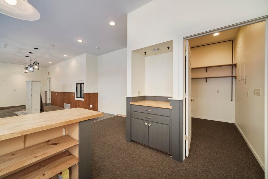 More Photos Of 4990 Main St, Onekama Freestanding For Sale