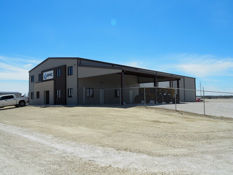 More Photos Of 1883 U.S. Hwy 285, Fort Stockton Industrial For Sale