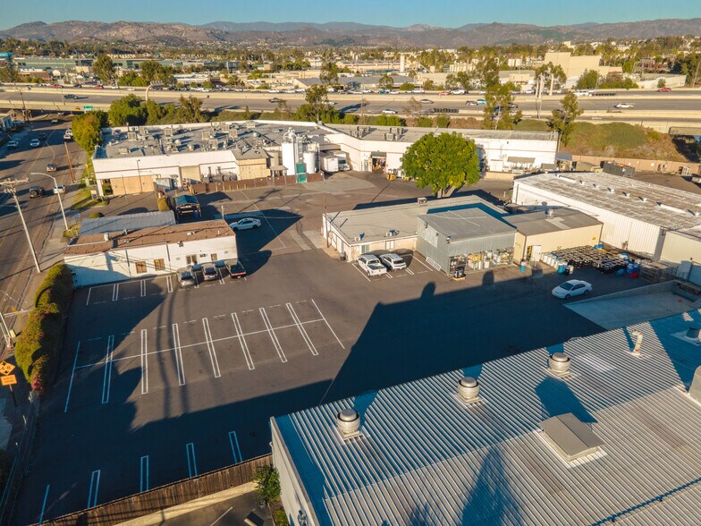 More Photos Of , Escondido Industrial For Sale