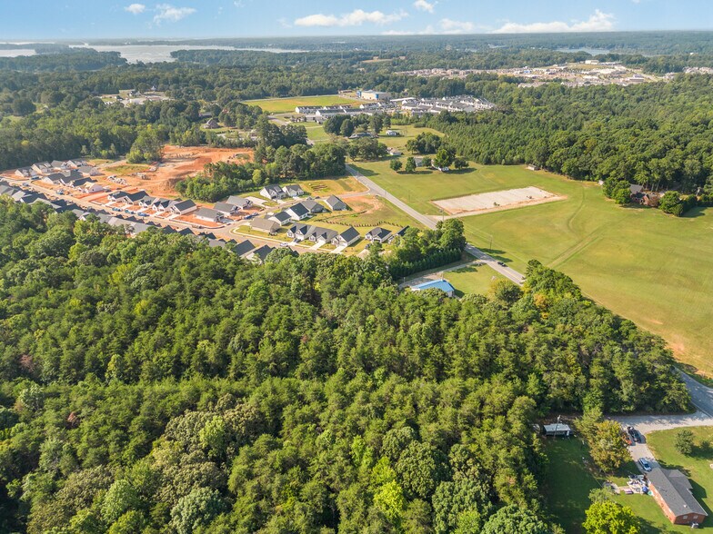 More Photos Of 8137 McDonald Dr, Sherrills Ford Land For Sale