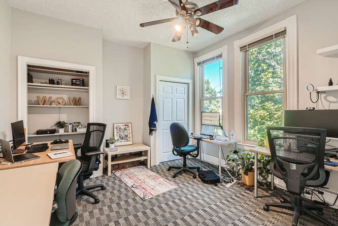 More Photos Of 1719 Emerson St, Denver Office For Lease