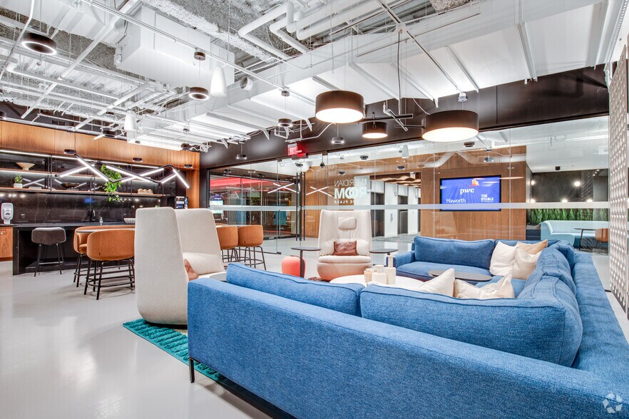 More Photos Of 45 S 7th St, Minneapolis Office For Lease