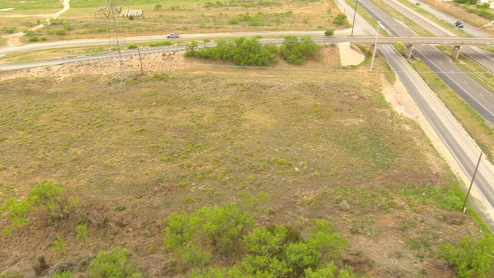 More Photos Of 5100 Service rd, Big Spring Land For Sale