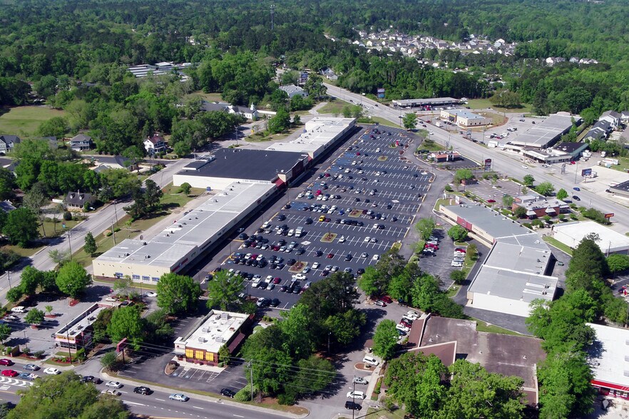 Primary Photo Of 975 Bacon's Bridge Rd, Summerville Unknown For Lease