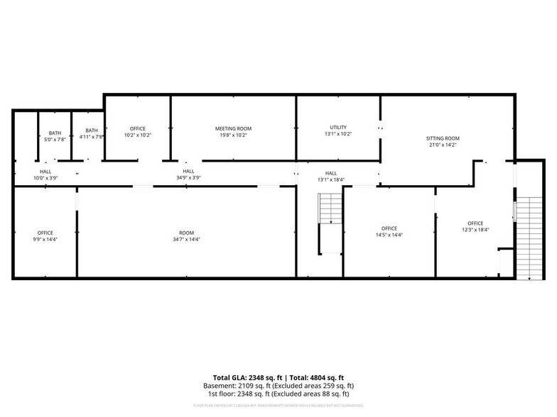 More Photos Of 57 Mountain Rd, Halifax Office For Sale