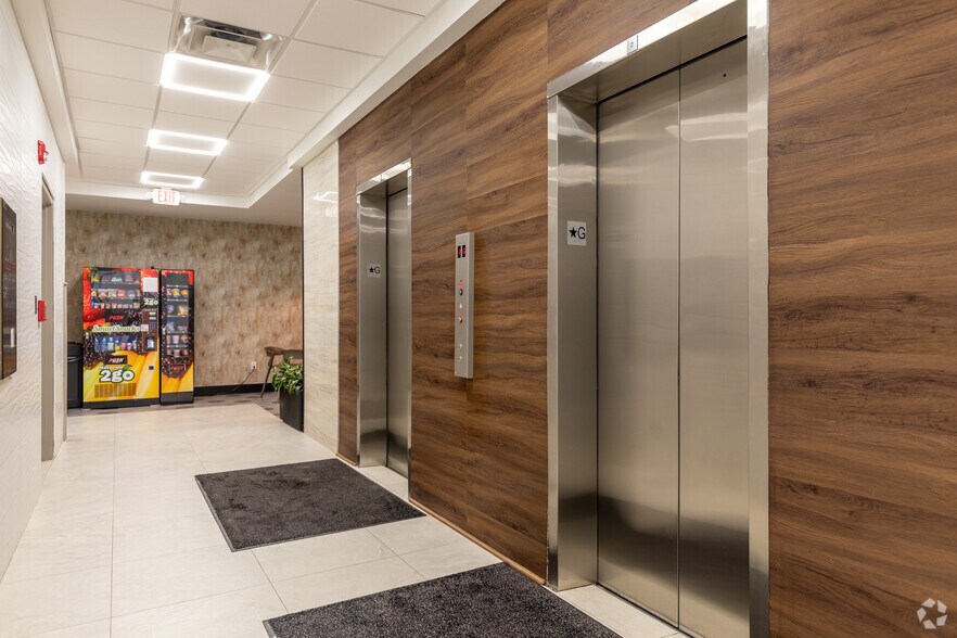 More Photos Of 1 Main St, Eatontown Office For Lease