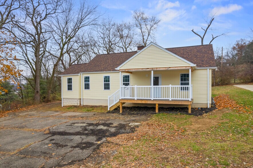 More Photos Of 2879 Wildwood Road Ext, Allison Park Office For Lease