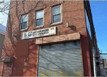 More Photos Of 59 N 14th St, East Orange Warehouse For Sale