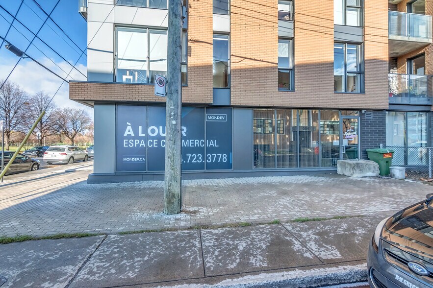 More Photos Of 250 Rue Gary-Carter, Montréal Apartments For Lease