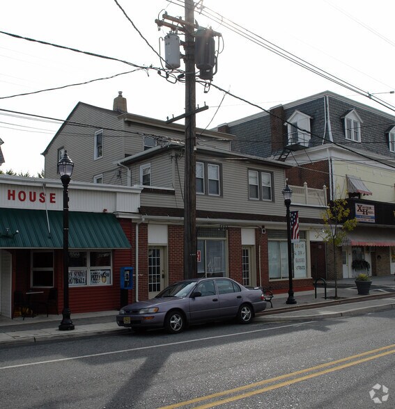 More Photos Of 189 Broadway, Westville Storefront Retail Residential For Sale