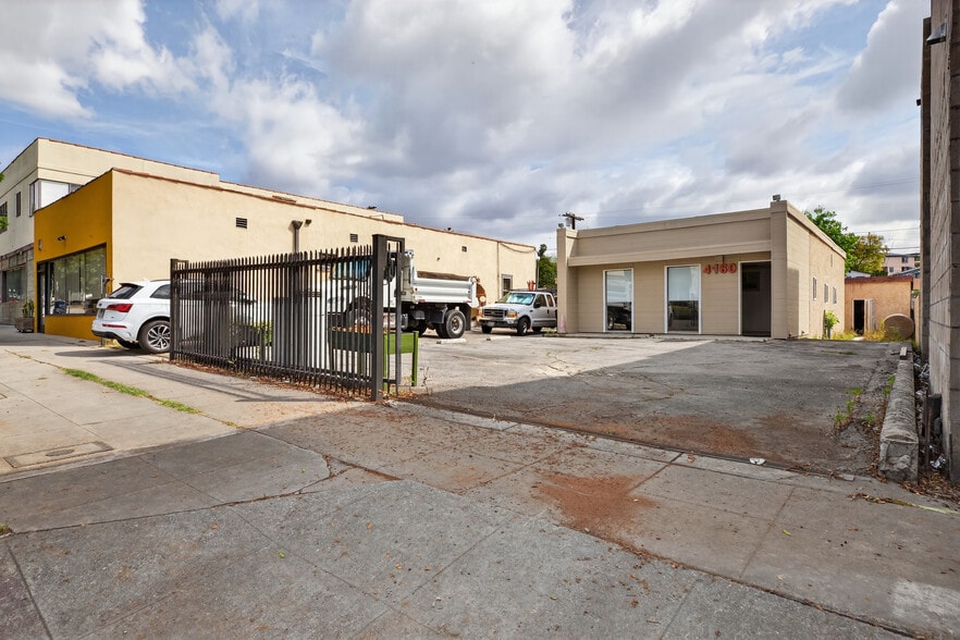 More Photos Of 4160 Verdugo Rd, Los Angeles Office For Lease
