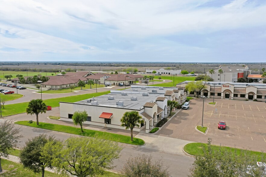 More Photos Of 5322 E US Highway 83, Rio Grande City Medical For Sale