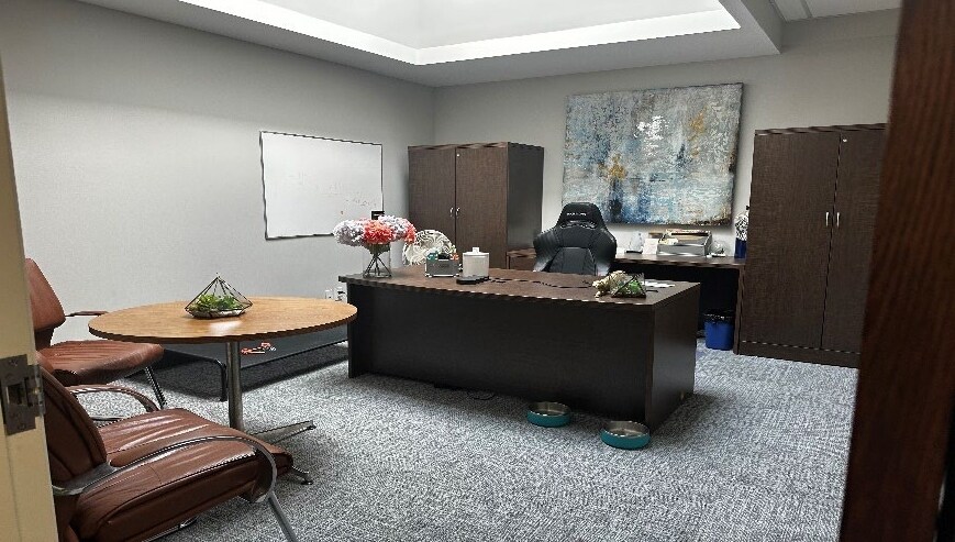 More Photos Of 50 Ronson Dr, Toronto Office For Lease