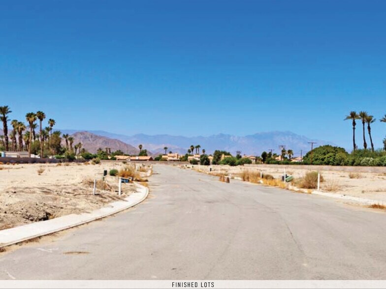 More Photos Of Madison @ Dorothy Lane, Indio Land For Sale