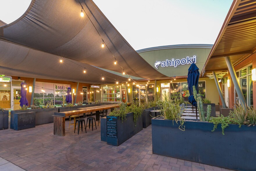 More Photos Of 1515 N 7th Ave, Phoenix Storefront For Lease