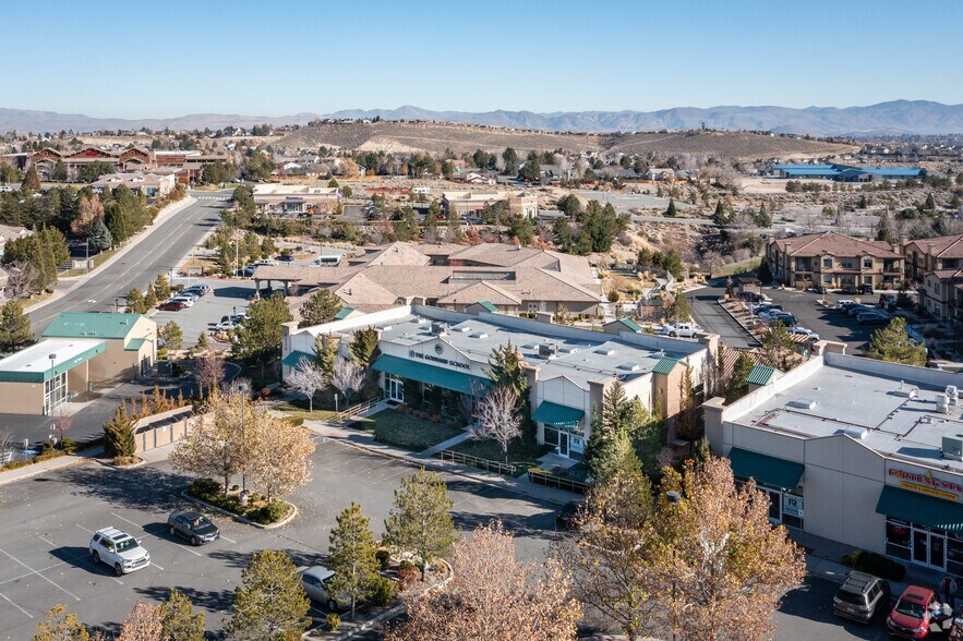 More Photos Of 6330 Mae Anne Ave, Reno Office For Lease