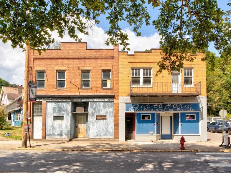 More Photos Of 800 Franklin Ave, Aliquippa Restaurant For Sale