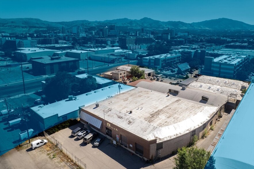 More Photos Of 827 S 500 W, Salt Lake City Land For Sale