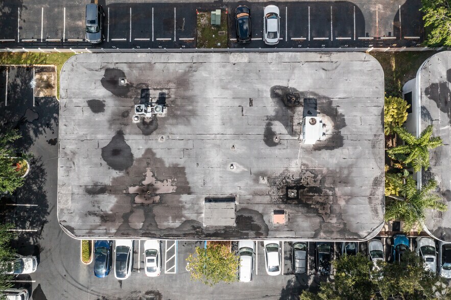 More Photos Of 4330 Sheridan St, Hollywood Medical For Lease